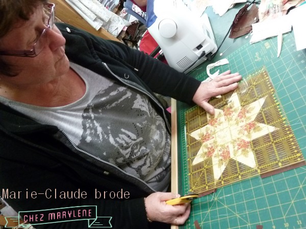 atelier-patchwork-étoile-brodée-marie-claude5