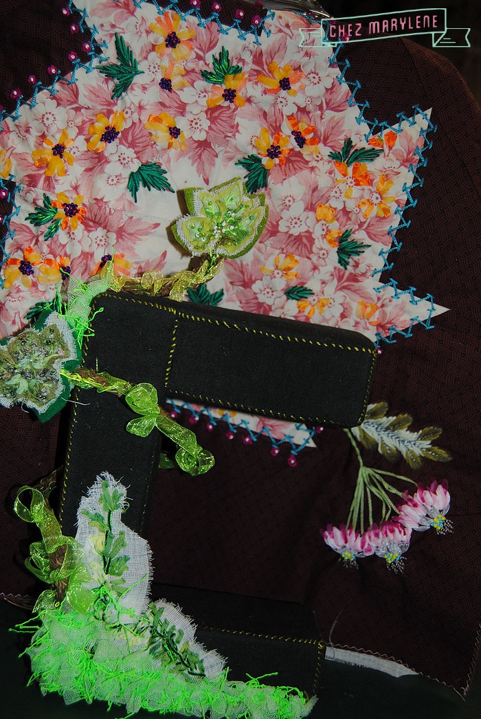 Ruban 3 - Carine Bertrand