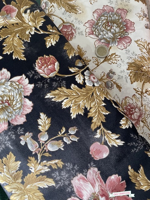 edytasitarlaundrybasketquiltmoonstone4 Atelier Patchwork